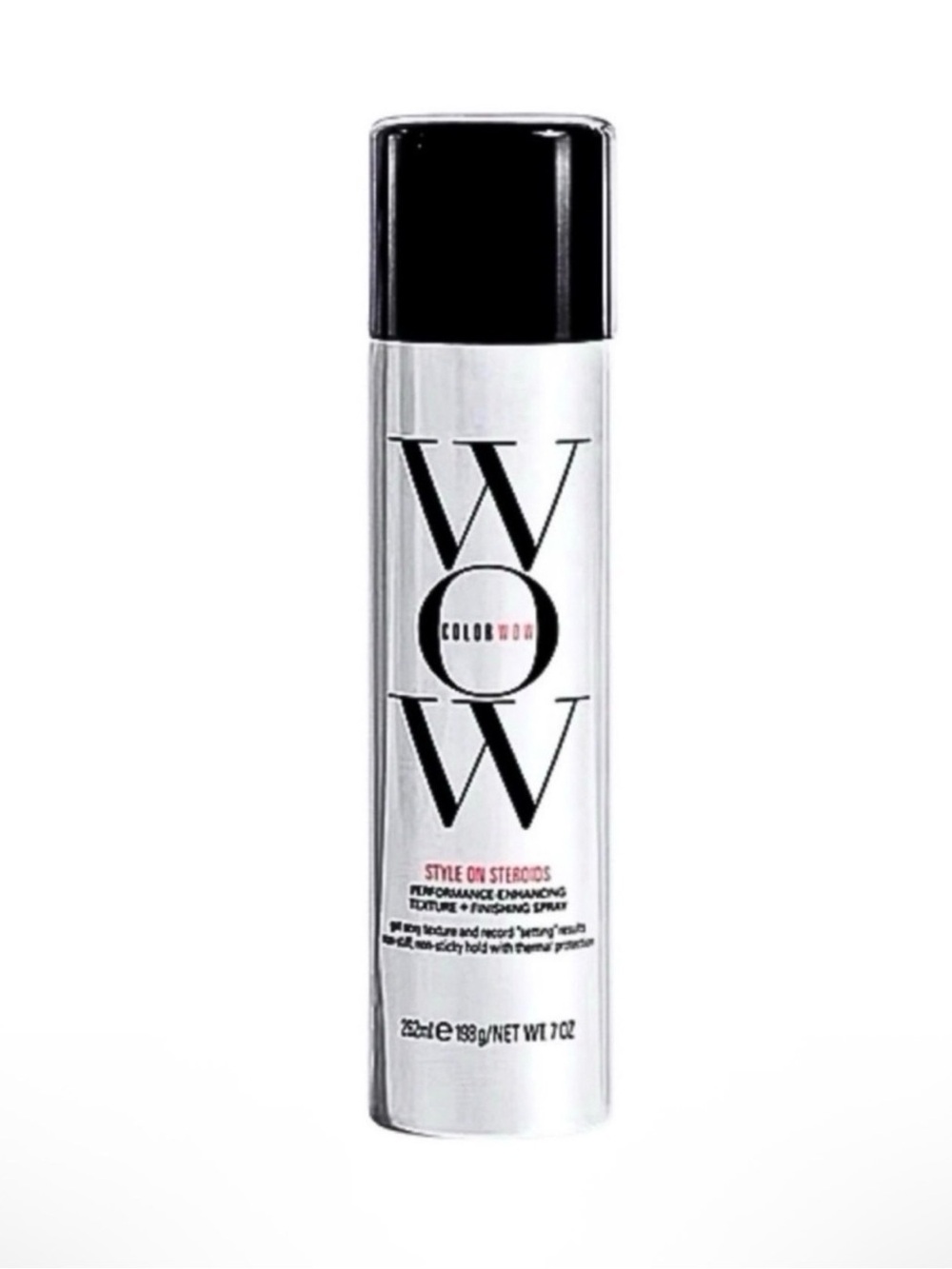 COLOR WOW - STYLE ON STEROIDS Texturizing Spray
